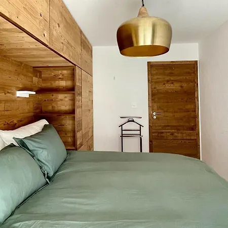 Apartment Modern Cosy Au Centre D'haute-nendaz