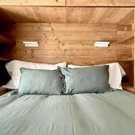 דירה Modern Cosy Au Centre D'haute-nendaz *